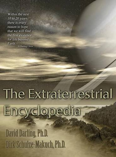 Extraterrestrial Encyclopedia