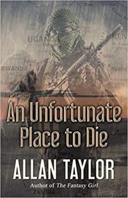 Unfortunate Place to Die
