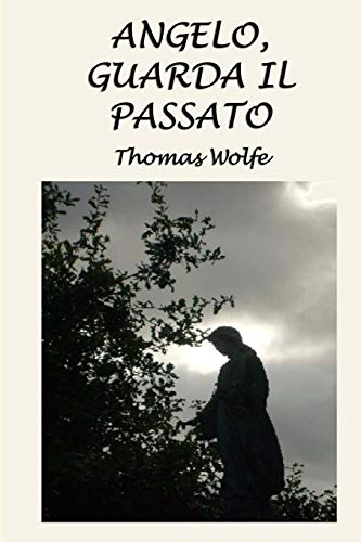 Angelo, Guarda Il Passato