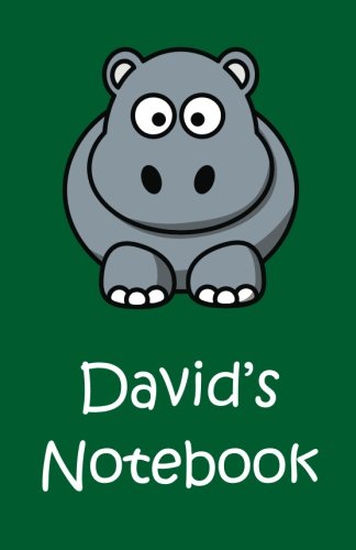 David's Notebook