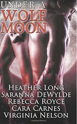 Under a Wolf Moon