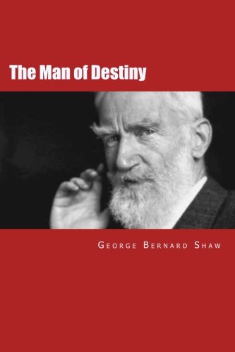 Man of Destiny