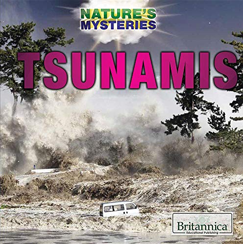 Tsunamis
