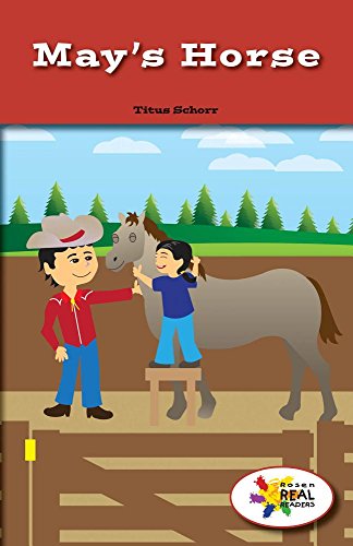 May'S Horse