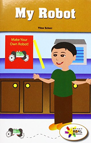 My Robot
