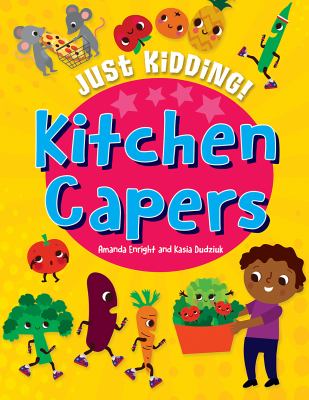 Kitchen Capers