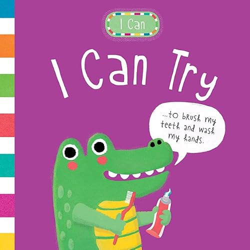 I Can Try
