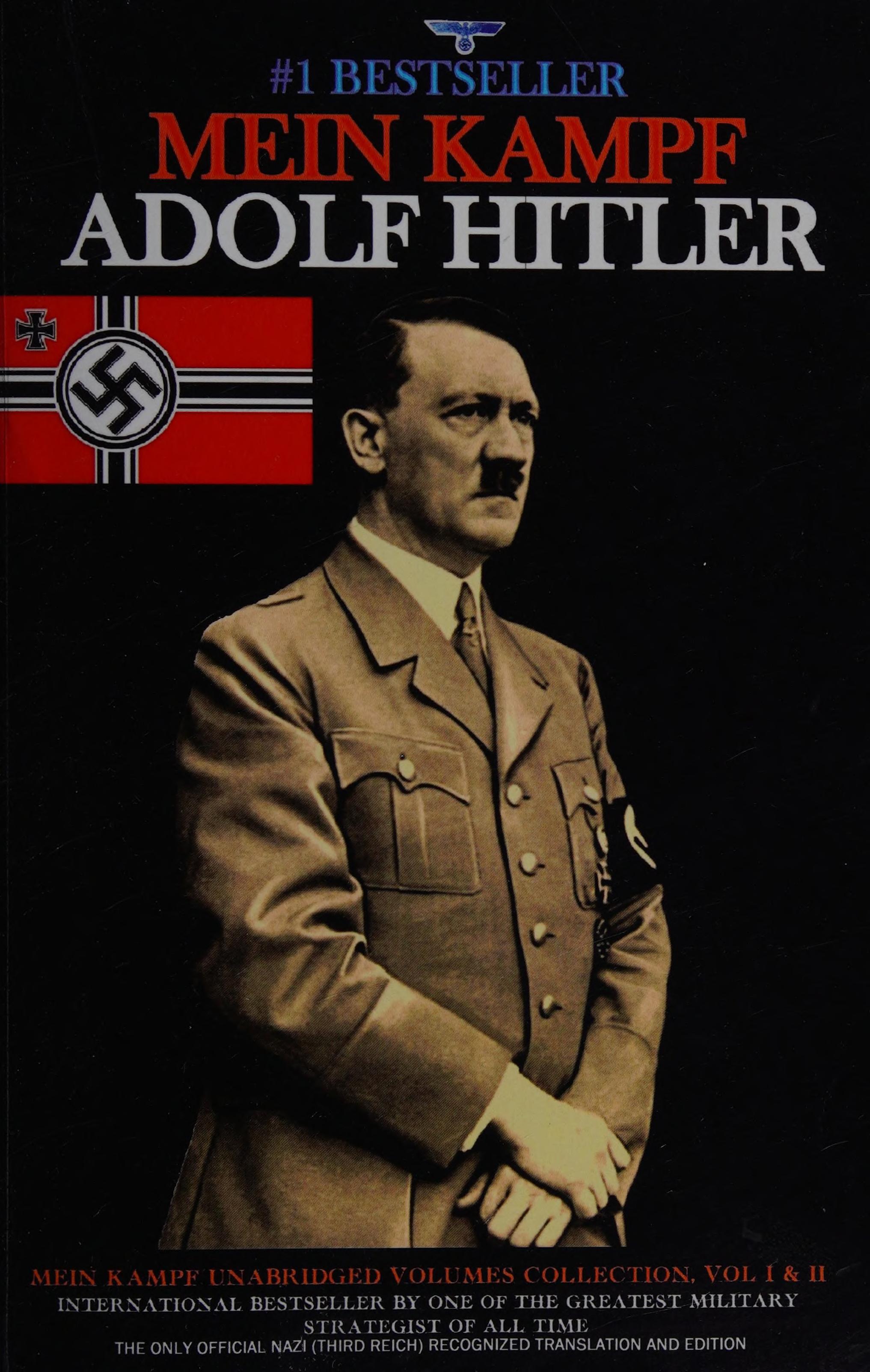 Mein Kampf