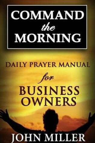 Command the Morning