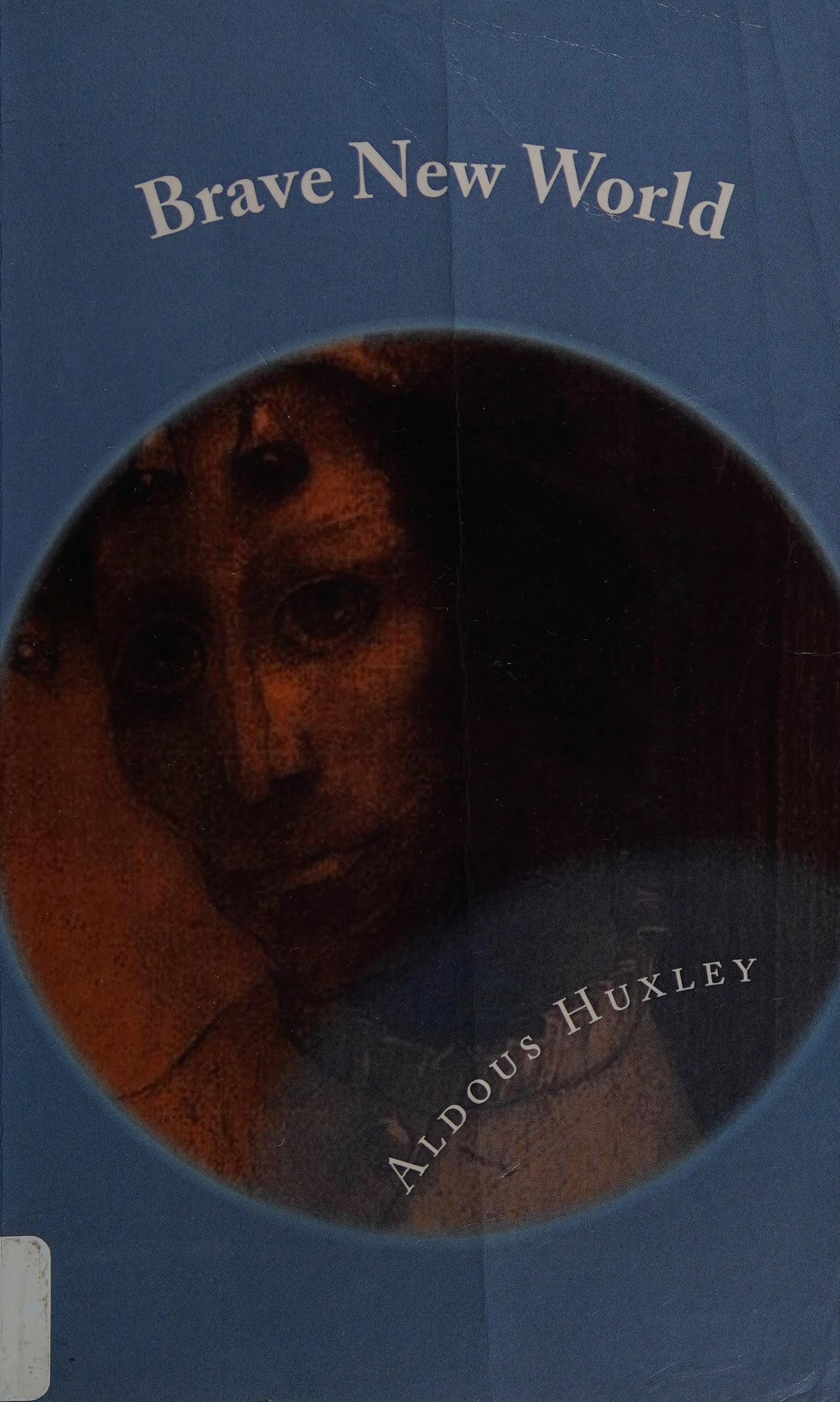 Brave New World by Aldous Huxley, ISBN 9781508976097