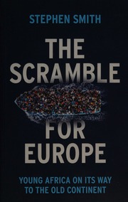 The Scramble for Europe