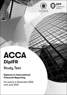 Dipifr Diploma in International Financial Reporting