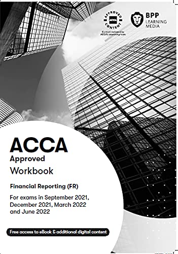 Acca Financial Reporting