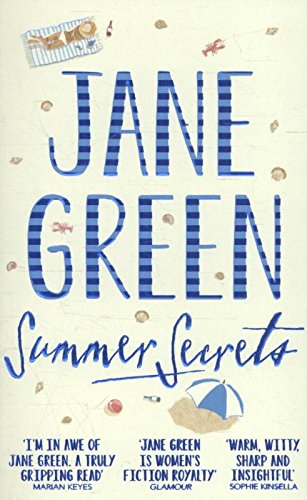 Summer Secrets by P.H., A.E.W. M.H.C., ISBN 9781509816484
