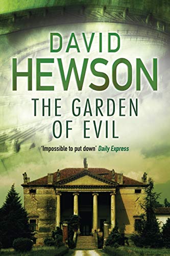 The Garden of Evil