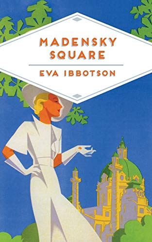 Madensky Square (Pan Heritage Classics) EVA IBBOTSON