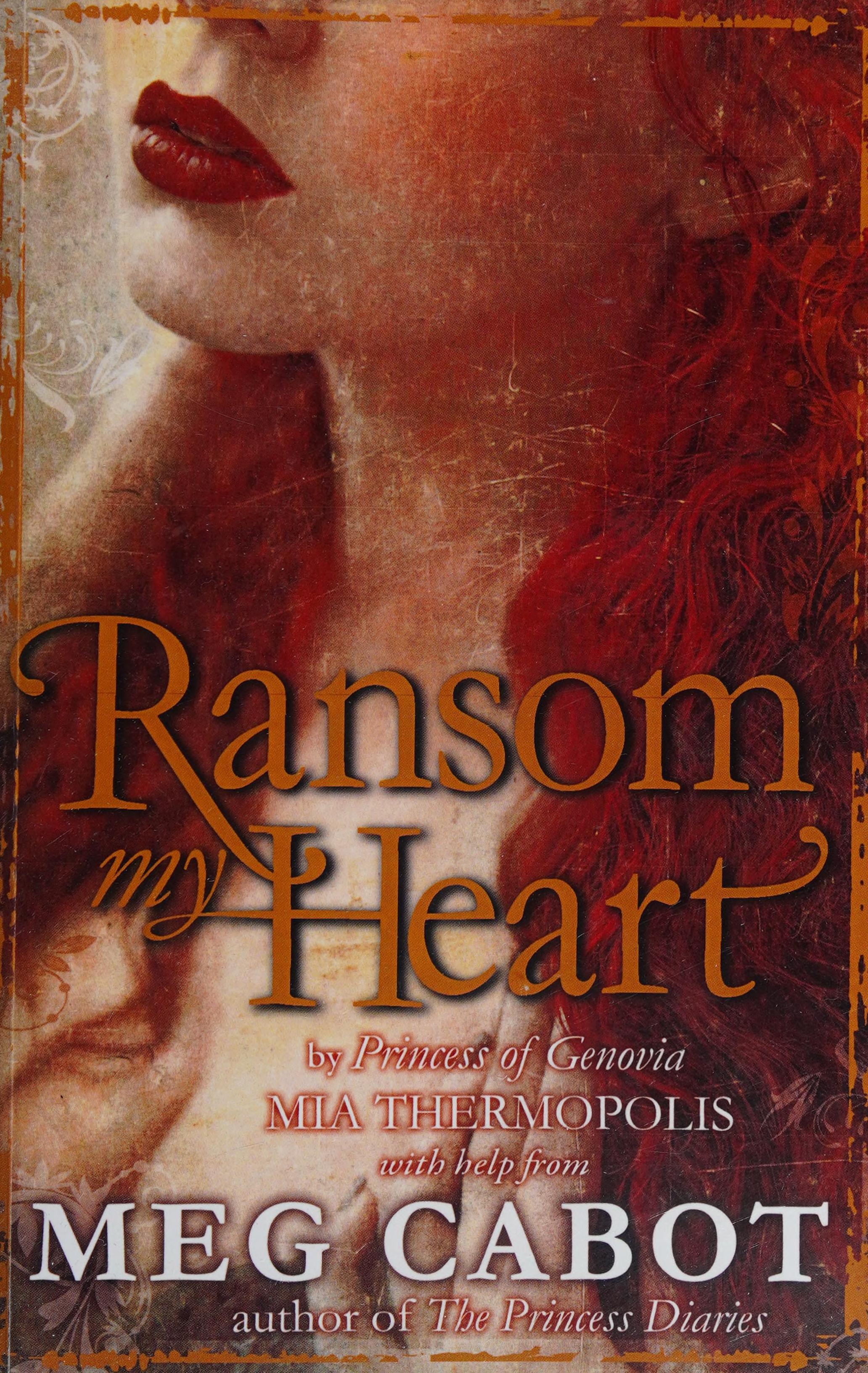 Ransom My Heart