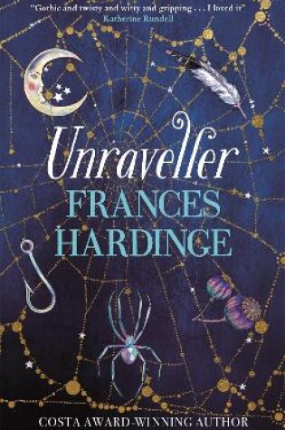 Hardinge:Unraveller
