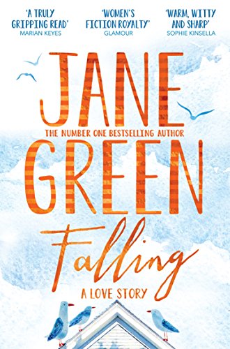 Falling by Jane Green, ISBN 9781509840441