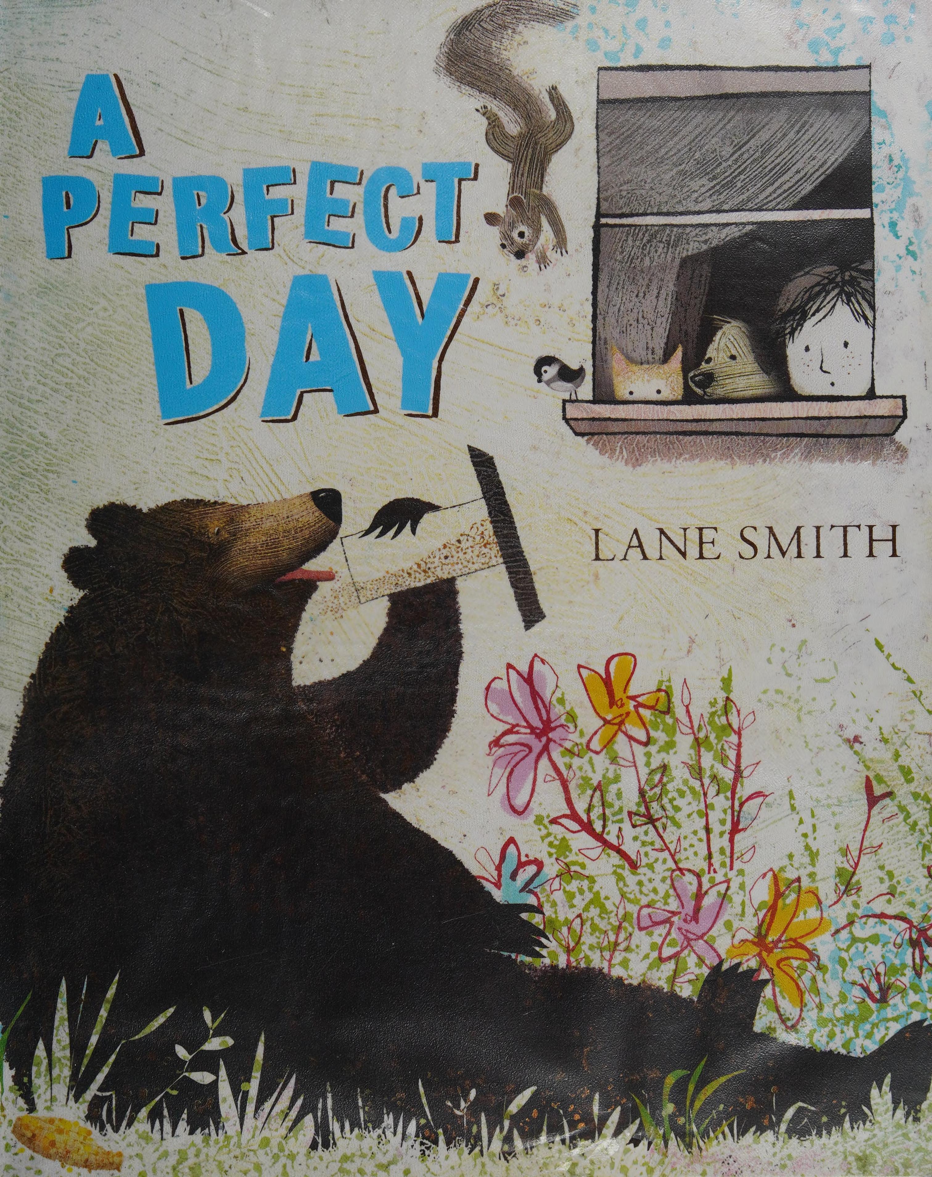 A Perfect Day