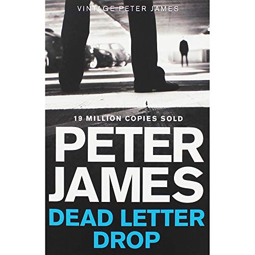 Dead Letter Drop