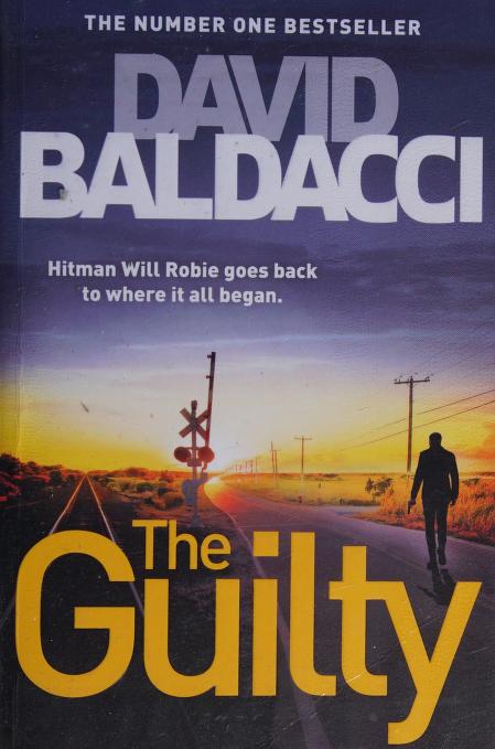 The Guilty