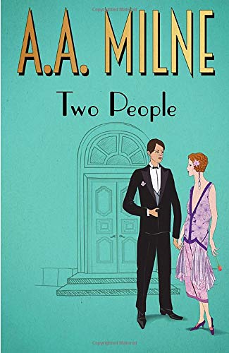 Two People