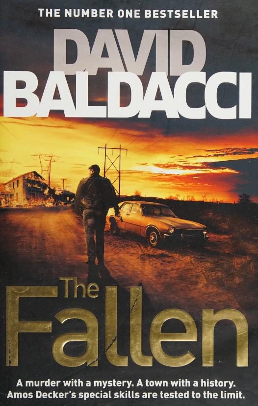 The Fallen