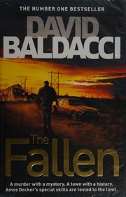 The Fallen (Amos Decker Series) Baldacci, David