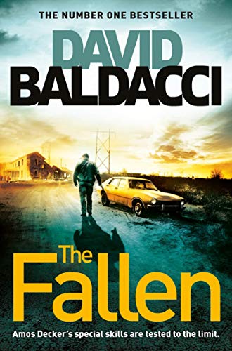 The Fallen EXPORT