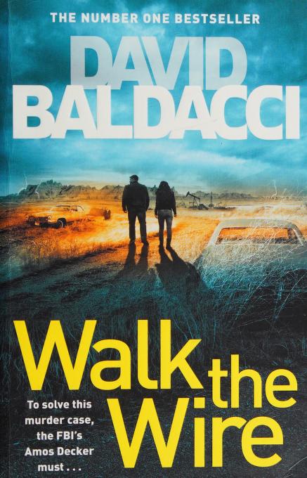 WalktheWire