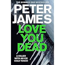 Love You Dead (Roy Grace #12)