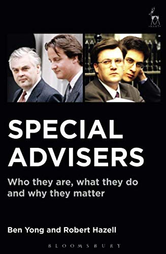 Special Advisers