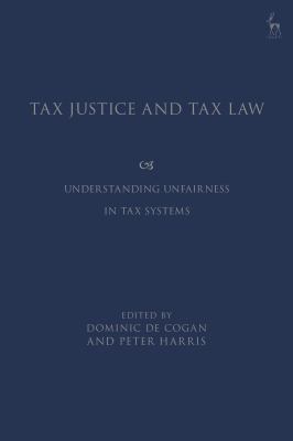 Tax Justice and Tax Law
