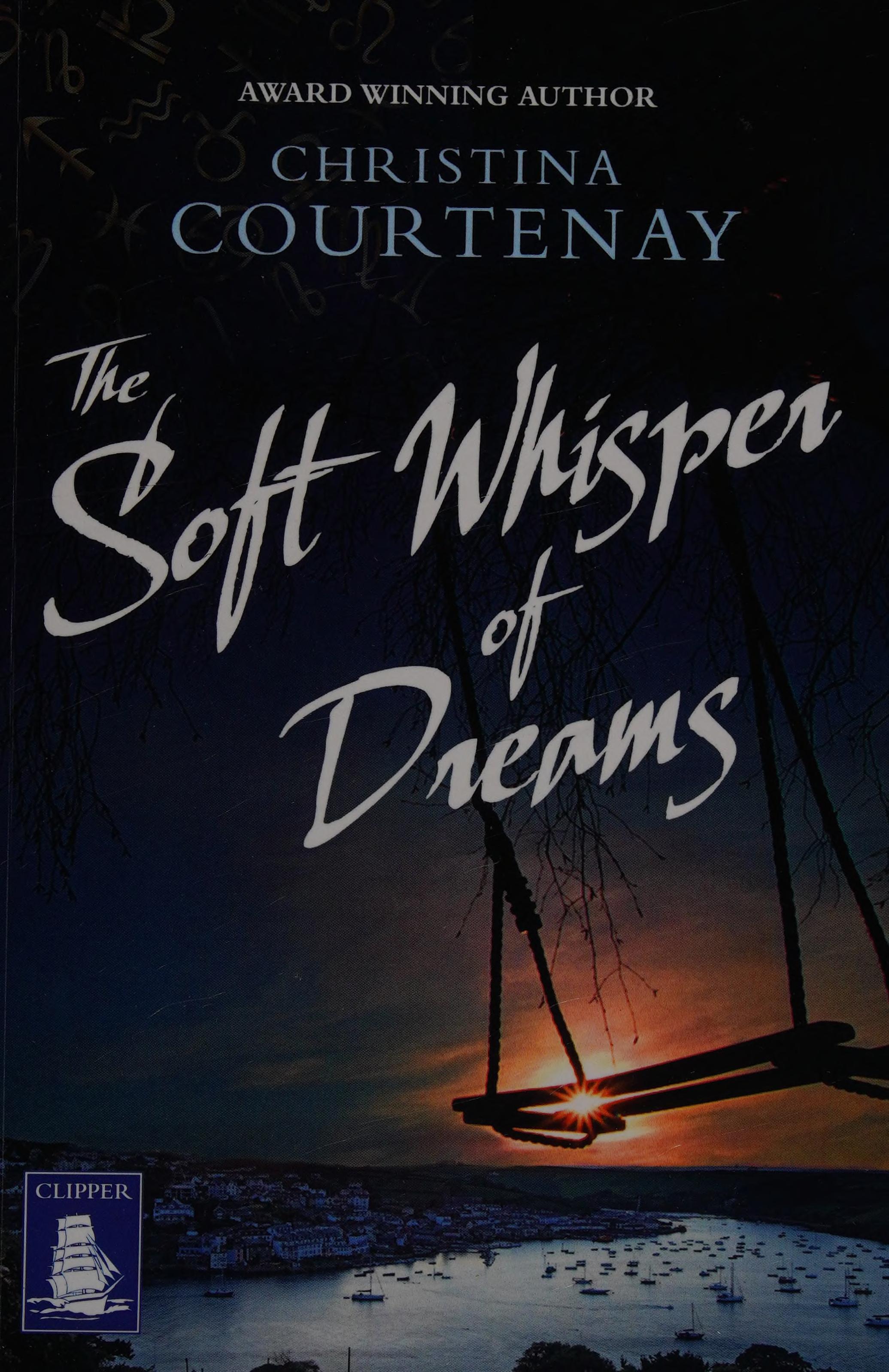 The soft whisper of dreams