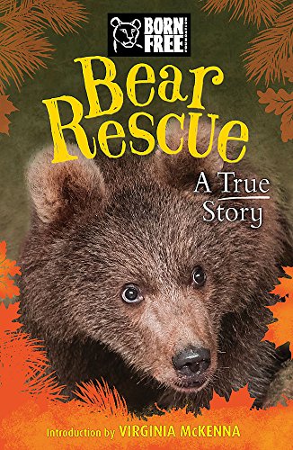 Bear Rescue