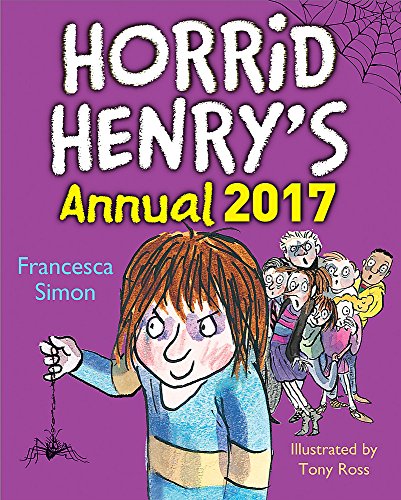 Horrid Henry