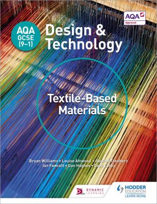 AQA GCSE 9-1 Design & Tech Textile-Based