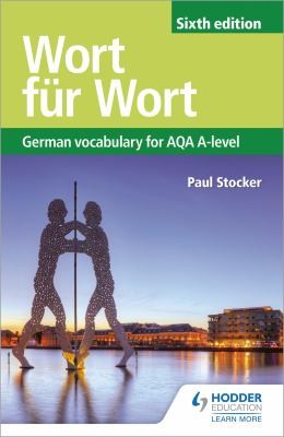 Wort Fur Wort Sixth Edition