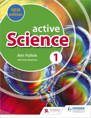 Active Science 1 New Edition