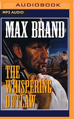 Whispering Outlaw, The
