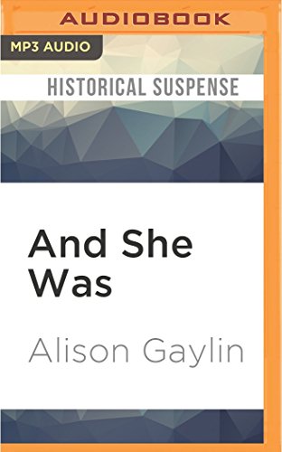 And She Was