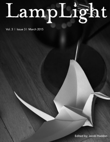 LampLight Volume 3 Issue 3 Volume 11