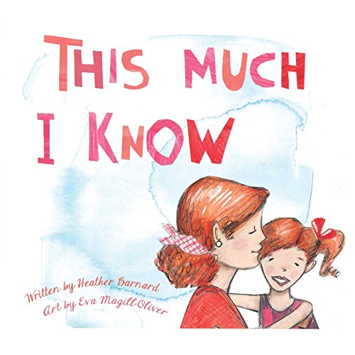 This Much I Know