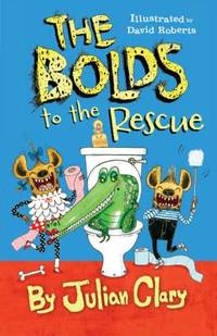 Bolds to the Rescue