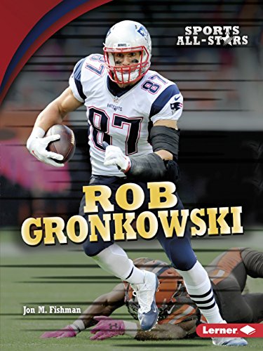Rob Gronkowski
