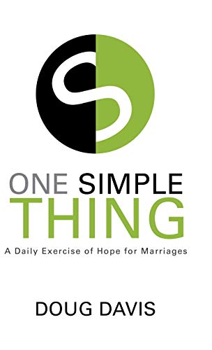 One Simple Thing