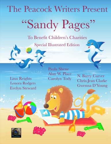 Sandy Pages