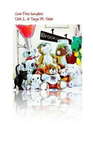 Cute Pets Komplett