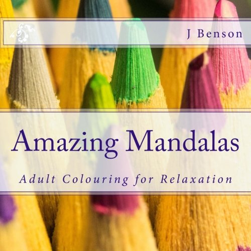 Amazing Mandalas